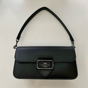 Coach Morgan Shoulder Bag